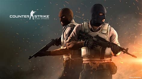 Counter-Strike: Global Offensive – Một Trò Chơi Bắn Súng Mang Tính Cạnh Tranh Cao và Trải Nghiệm Hành Động Gay Cấn!