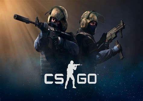 Counter-Strike: Global Offensive – Trò Chơi Bắn Súng Tác Chiến Rất Thú Vị!