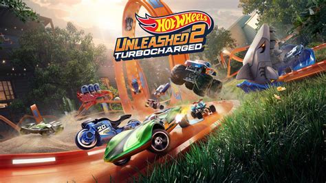 Hot Wheels Unleashed! Bốc Phời Xe Đua và Trải Nghiệm Điều Khiển Mượt Má