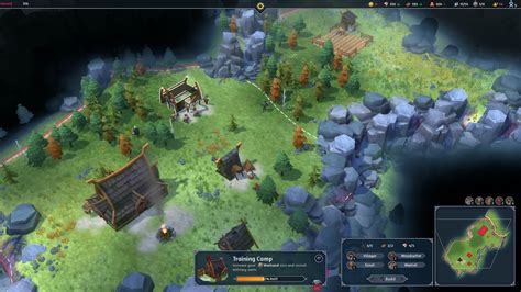 Northgard: Trải Nghiệm Chiến Thuật Viking Hay Ho Và Gay Cấn!