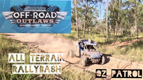 Offroad Outlaws: Trải nghiệm Cuộc phiêu lưu địa hình đầy thử thách và giải phóng!